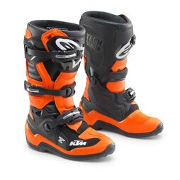 Kids Tech 7s Mx Boots