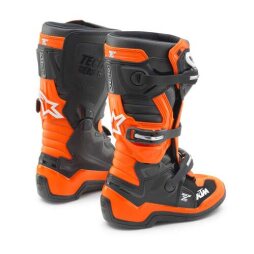 Kids Tech 7s Mx Boots