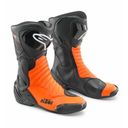 S-mx6 V2 Boots