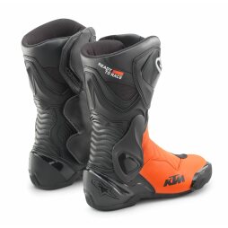 S-mx6 V2 Boots