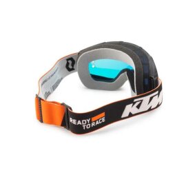 YOUTH PRIMAL GOGGLES OS