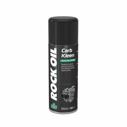 Rock OIL Carb Kleen 400ml