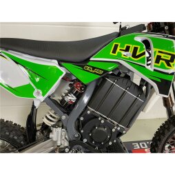 HVR 65 PRO Elektric Kinder Elektro Motorrad 2023