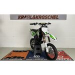 HVR 65 PRO Elektric Kinder Elektro Motorrad 2023