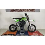 HVR 65 PRO Elektric Kinder Elektro Motorrad 2023