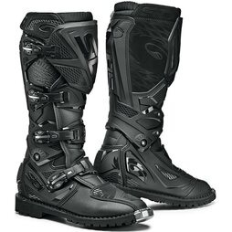 Sidi Stiefel MX3 Enduro schwarz