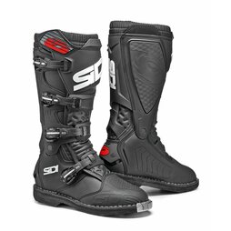 SidiStiefel X-Power schwarz