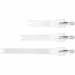 Alpinestars Ersatzschnallen mit Aluminium Brücke...