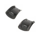 Alpinestars Buckle Base Sup T10 Set Schwarz