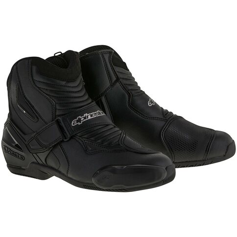 Sidi Stiefel SMX-1 R Schwarz