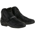 Sidi Stiefel SMX-1 R Schwarz