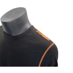 FUNCTION UNDERSHIRT SHORT L