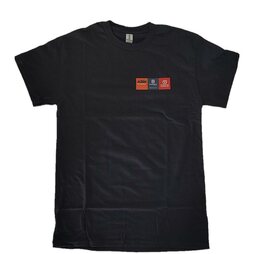 KTM-Shop24 T-Shirt schwarz