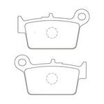 Beta Bremsbeläge für Bremszange 25.03067/73