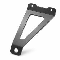 Endschalldmpfer-halter
