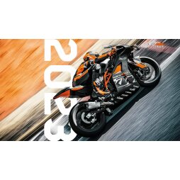 KTM Kalender 2023