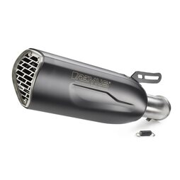 Endschalldämpfer Remus NXT