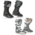 Acerbis Stiefel E-Team All