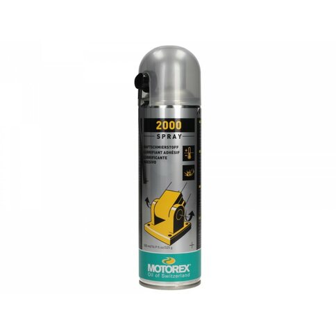 Motorex Haftschmierstoff 500ml