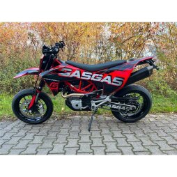 GASGAS 700 SM  2023  Special Edition