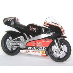 Aprilia Model 1:18 Steve Jenkner WM 2003