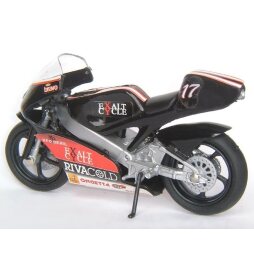 Aprilia Model 1:18 Steve Jenkner WM 2003
