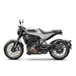 Husqvarna 401 Vitpilen 2020 HuskyShop24 Edition