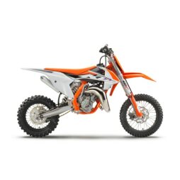 KTM 65 SX  2023