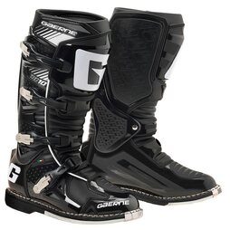 Gaerne Stiefel SG10 Schwarz