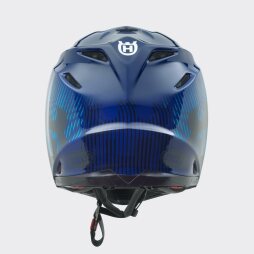 Moto 9s Flex Railed Helmet