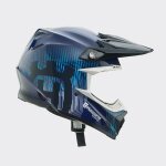 Moto 9s Flex Railed Helmet