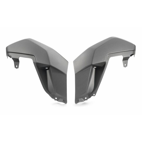 KTM Zündschlossabdeckung 61707958133 - KTM-Shop24.de 