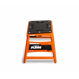 KTM MINI BIKE STAND