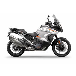 KTM 1290 Super Adventure S Grau 2023