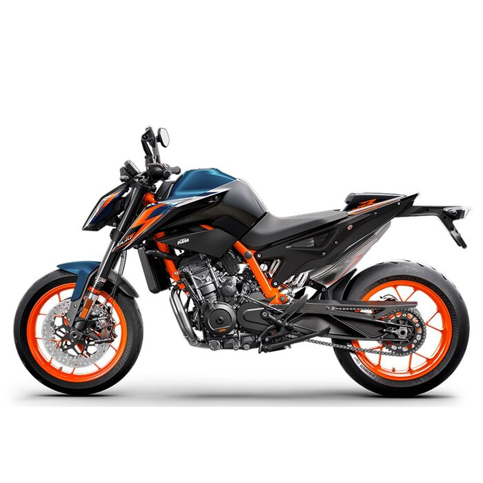 Ktm duke 890 r for sale discount