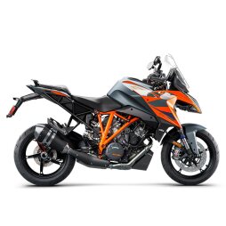 KTM 1290 Super Duke GT Orange  2023