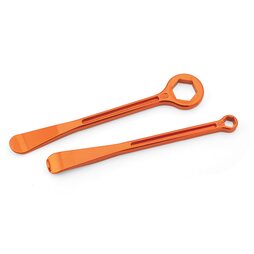 KTM TIRE IRON KIT 27/12,13MM