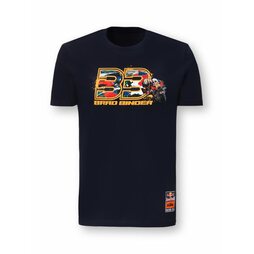 Brad Binder T-shirt