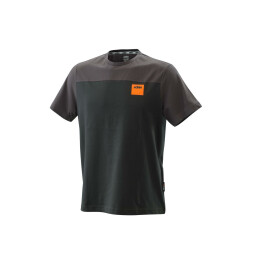 MECHANIC TEE XXL