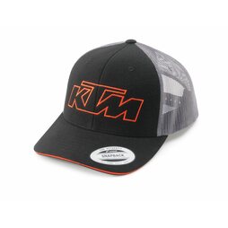 MX TRUCKER CAP