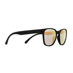 Red Bull Sonnenbrille Emery Schwarz Gold