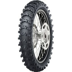 Dunlop Reifen 110/90-19 62M TT Geomax MX14 Rear hinten