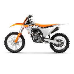 KTM 250 SX-F 2023