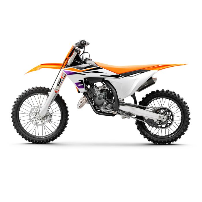 Ktm 125 motorcycle cheap