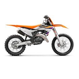 KTM 125 SX 2024