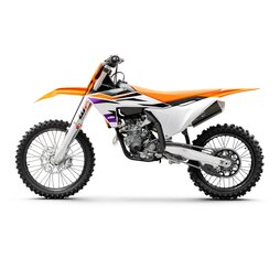 KTM 350 SX-F 2024