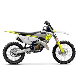 Husqvarna 125 TC 2024