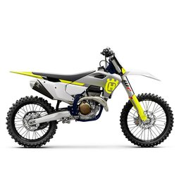 Husqvarna 350 FC 2024