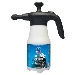 S100 Drucksprüher