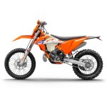 KTM 150 EXC 2023